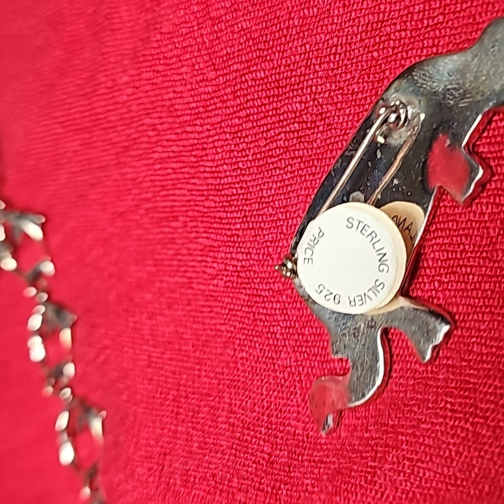 Sterling jewelry - Picture 3 of 4